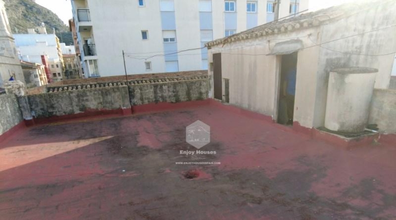 Alicante - Pedreguer - 354m2