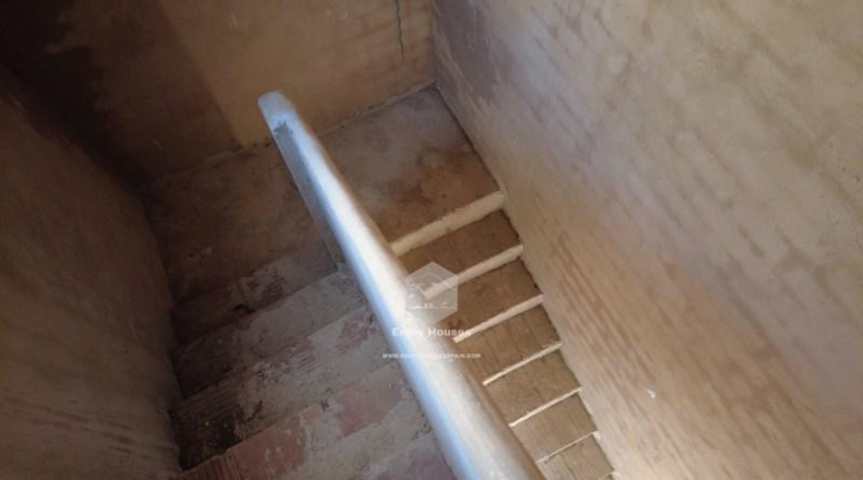 Alicante - Pedreguer - 354m2