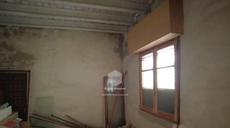 Alicante - Pedreguer - 354m2