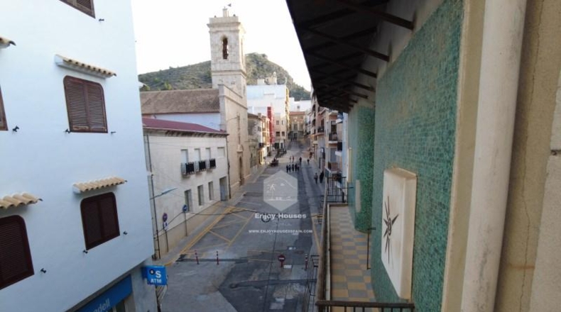 Alicante - Pedreguer - 354m2