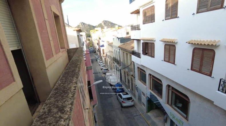 Alicante - Pedreguer - 354m2