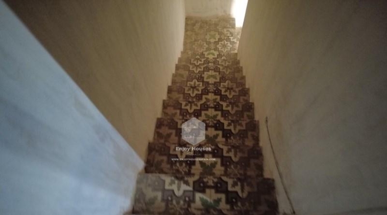 Alicante - Pedreguer - 354m2