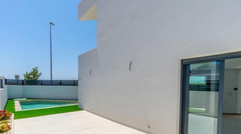 Alicante - Benijófar - 183m2