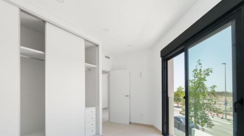 Alicante - Benijófar - 183m2