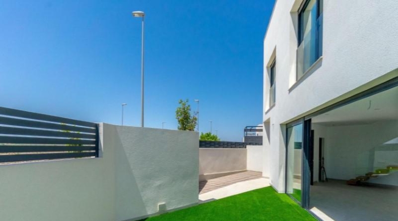 Alicante - Benijófar - 183m2