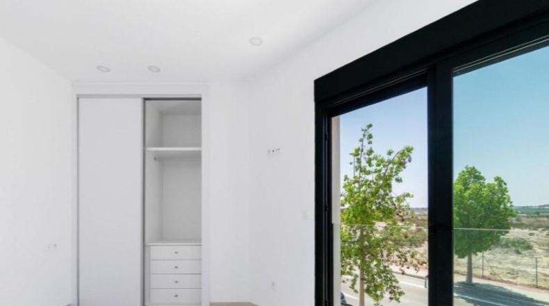 Alicante - Benijófar - 183m2