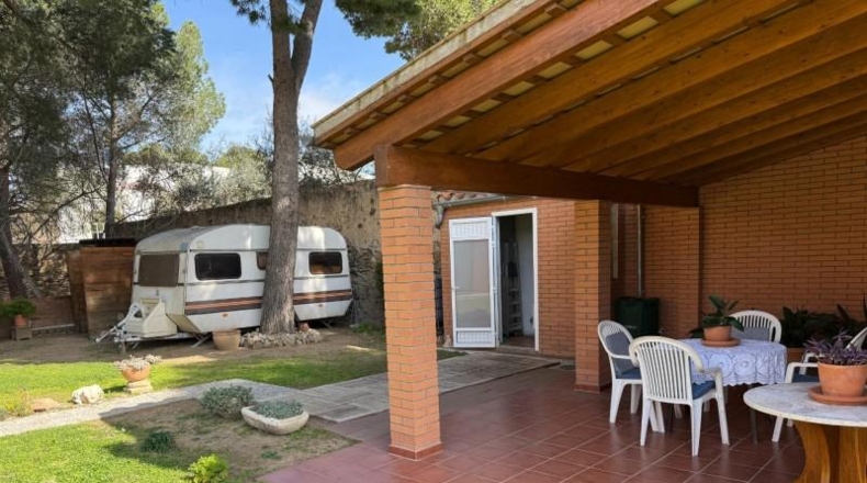 Gerona - Marzà - 341m2