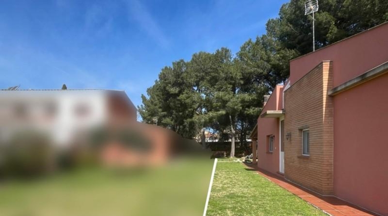 Gerona - Marzà - 341m2