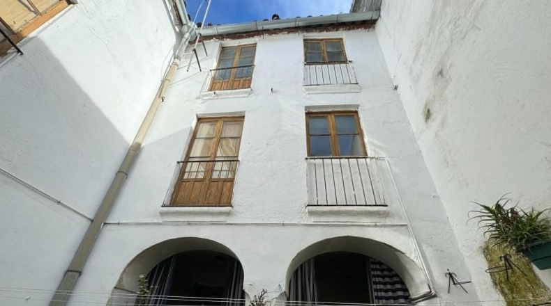 Córdoba - Córdoba - 560m2