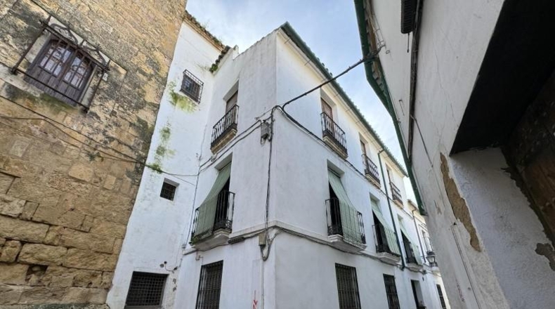 Córdoba - Córdoba - 560m2