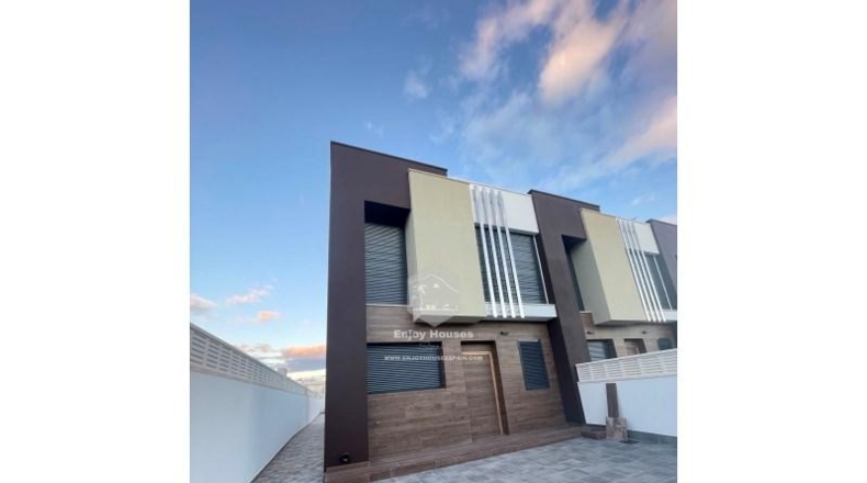 Alicante - Vergel - 270m2