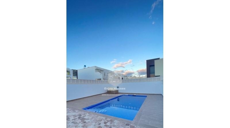 Alicante - Vergel - 270m2