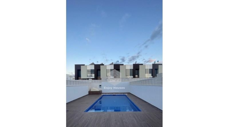 Alicante - Vergel - 270m2
