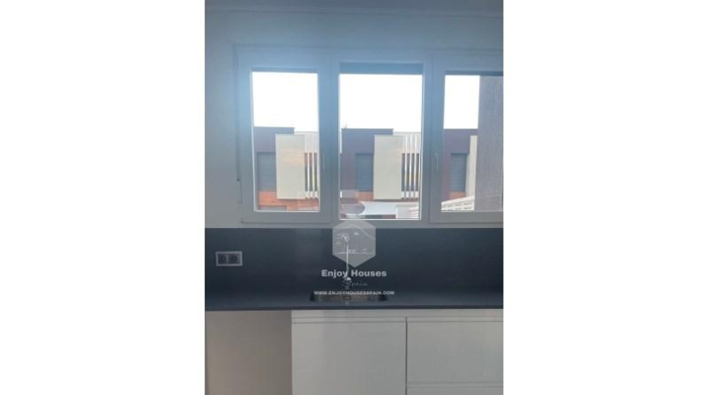 Alicante - Vergel - 270m2