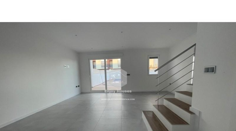 Alicante - Vergel - 270m2
