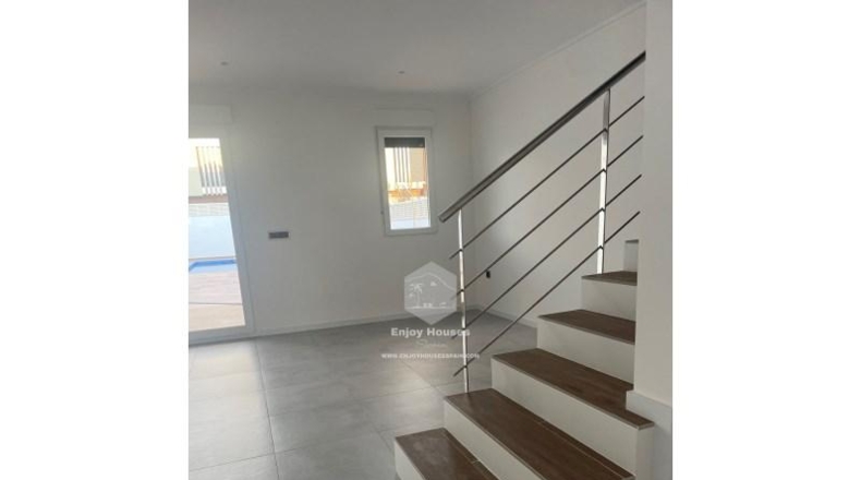 Alicante - Vergel - 270m2