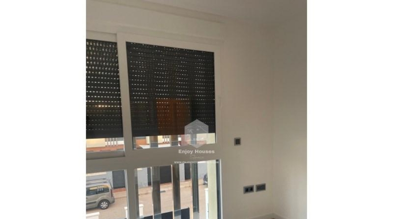 Alicante - Vergel - 270m2