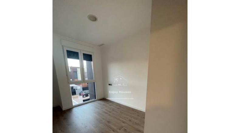 Alicante - Vergel - 270m2