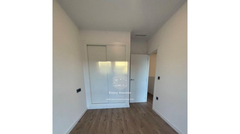 Alicante - Vergel - 270m2