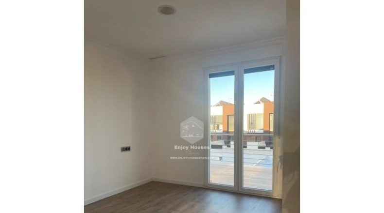 Alicante - Vergel - 270m2