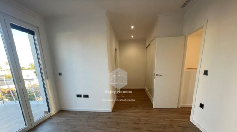 Alicante - Vergel - 270m2