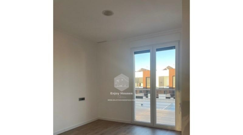Alicante - Vergel - 270m2