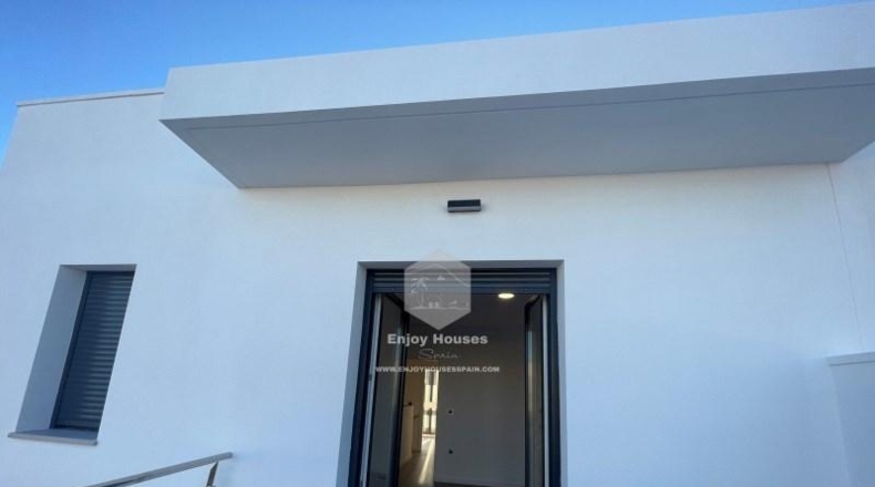 Alicante - Vergel - 270m2