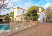 Xalet independent amb terreny en venda a la España, Arcos de la Frontera, ref.: TR319966 foto