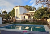 Xalet independent amb terreny en venda a la España, Arcos de la Frontera, ref.: TR319966 foto