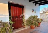 Xalet independent amb terreny en venda a la España, Arcos de la Frontera, ref.: TR319966 foto