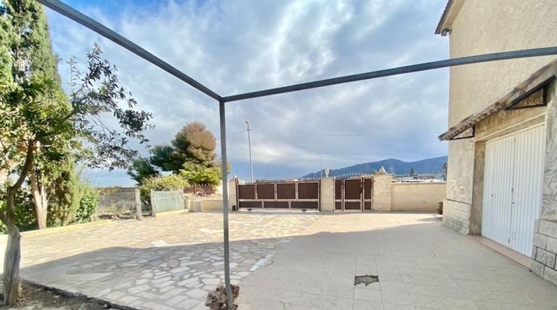 Alicante - Orihuela - 3600m2