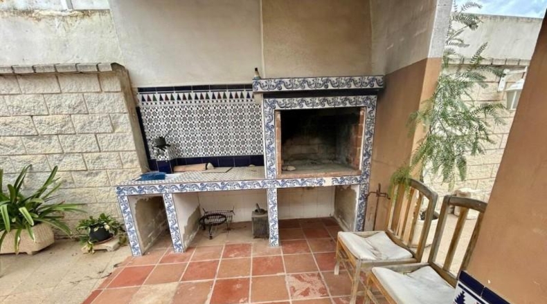 Alicante - Orihuela - 3600m2