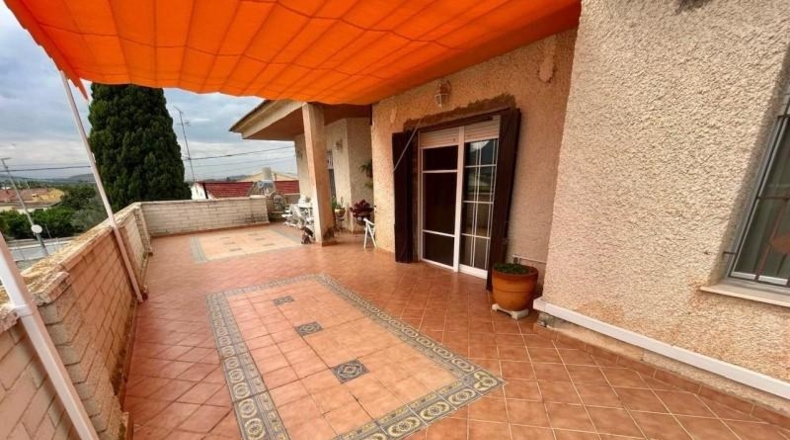 Alicante - Orihuela - 3600m2