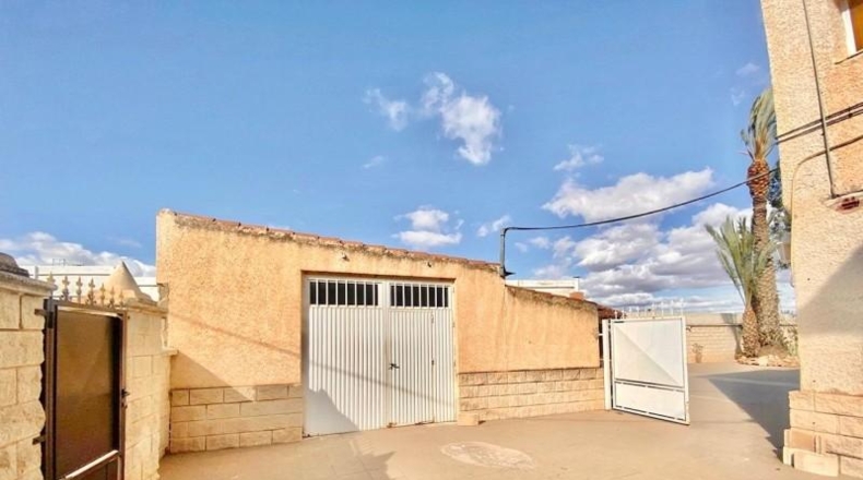 Alicante - Orihuela - 3600m2