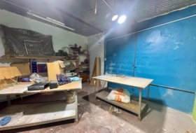 Oriola 3600&nbsp;m² 