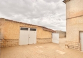 Xalet independent amb terreny en venda a la España, Oriola, ref.: TR370805 foto