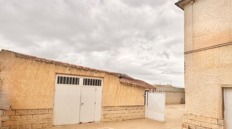 Alicante - Orihuela - 3600m2