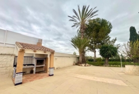Oriola 3600&nbsp;m² 