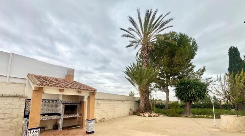 Alicante - Orihuela - 3600m2