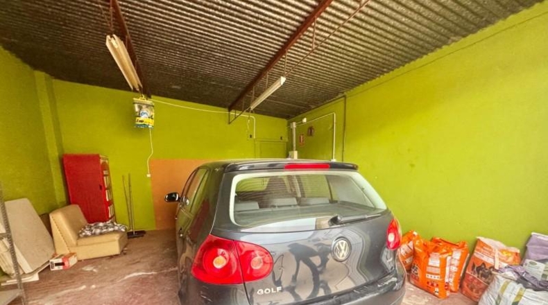 Alicante - Orihuela - 3600m2