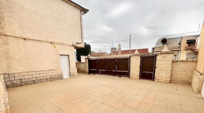 Alicante - Orihuela - 3600m2