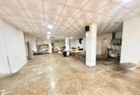 Oriola 3600&nbsp;m² 