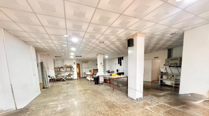Alicante - Orihuela - 3600m2