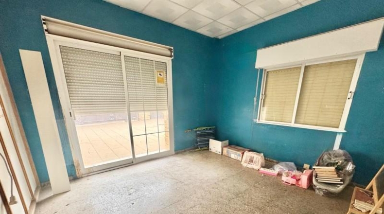 Alicante - Orihuela - 3600m2