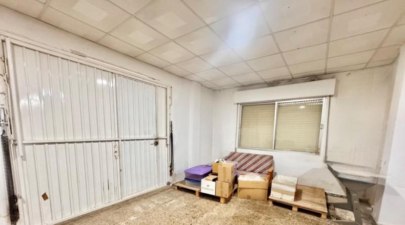 Alicante - Orihuela - 3600m2