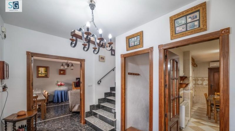 Гранада - Purchil - 310m2