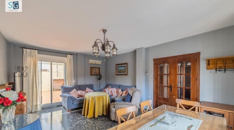 Гранада - Purchil - 310m2