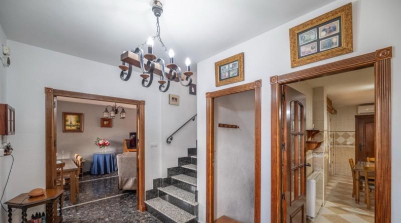 Гранада - Purchil - 310m2