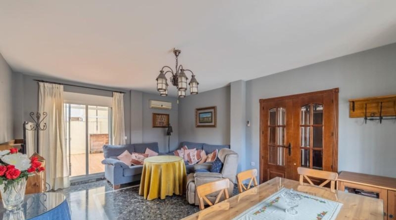 Гранада - Purchil - 310m2