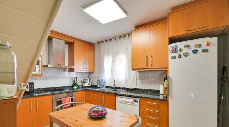 Gerona - Maçanet de la Selva - 229m2